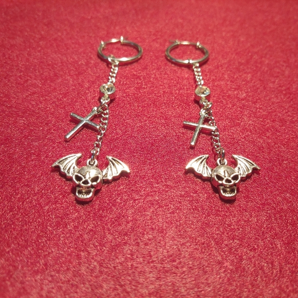 Earrings - Picture 2 of 2